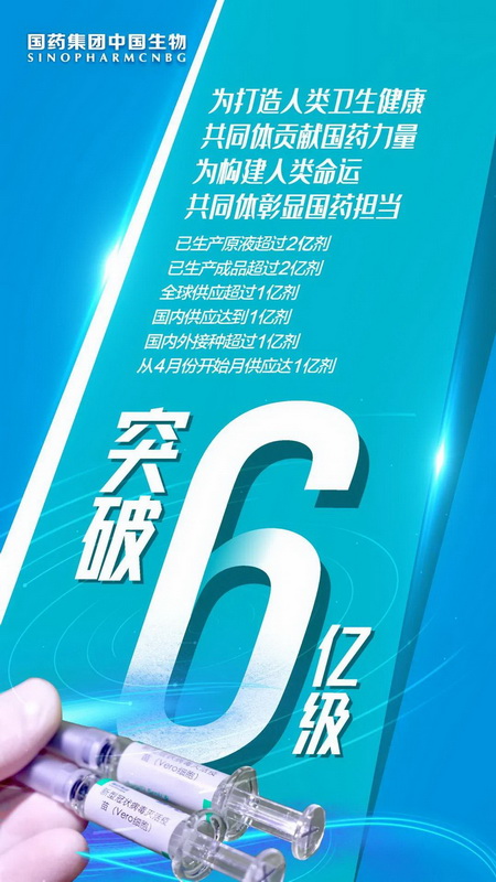 【新闻】“六亿”“八性”，全球领先！